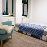 Ferienwohnung am Völkerschlachtdenkmal